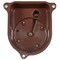 True-Tech Smp 01-97 Acura El/01-92 Acura Integra Distributor Cap, Jh-157T JH-157T - alternate 3